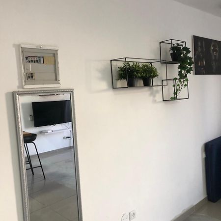 Rubin Apartment Eilat Dış mekan fotoğraf