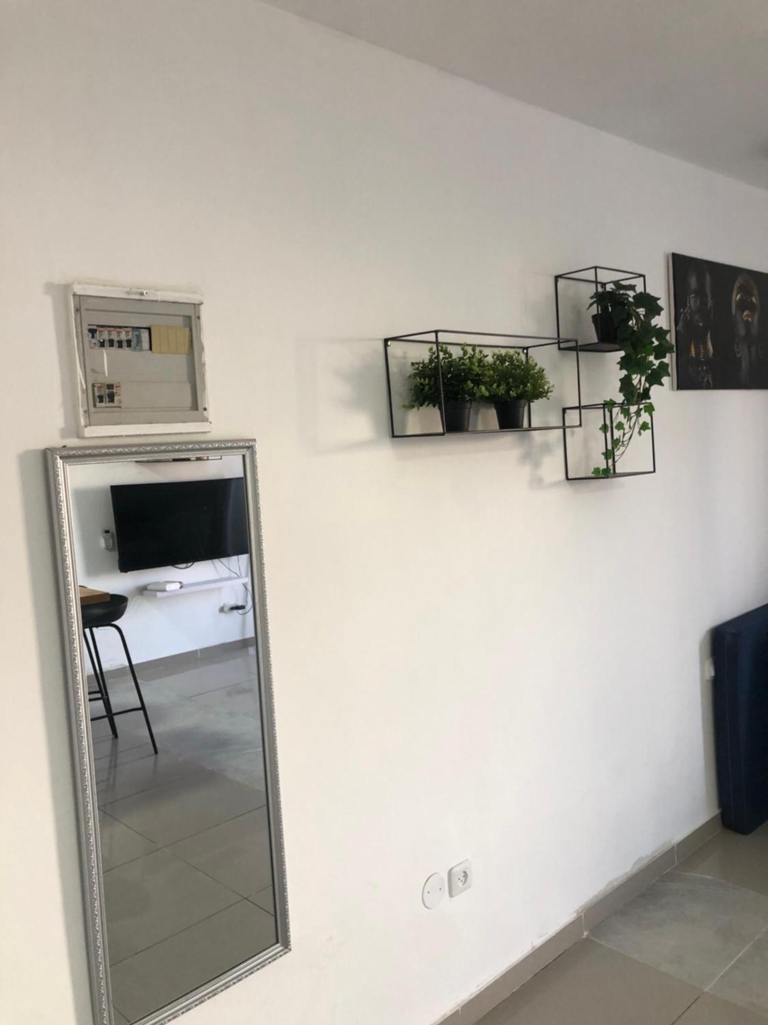 Rubin Apartment Eilat Dış mekan fotoğraf